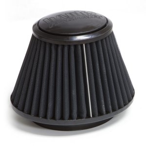 Ford F-150 Engine Air Filter - Banks Power - Ram-Air Dry - `11-`14 Ford F-150 Engine Air Filter - Banks Power - Ram-Air Dry - `11-`14